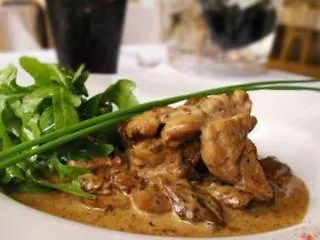 - Restaurant Le Renaissance Limoges