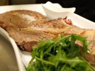 - Restaurant Le Renaissance