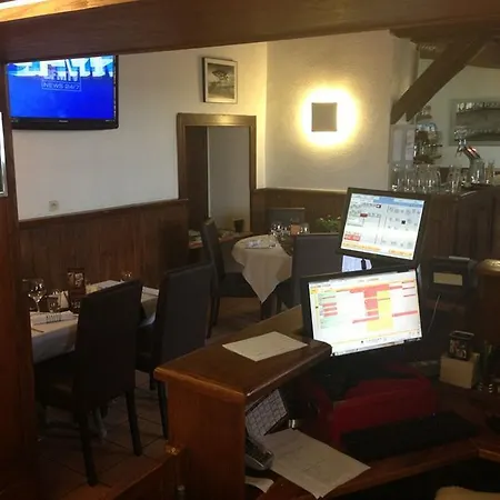 Hotel - Restaurant Le Renaissance