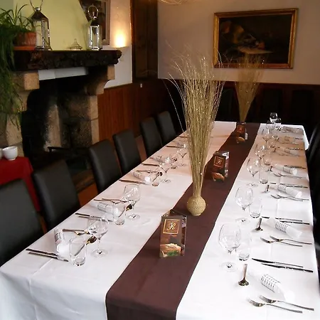 Hotel - Restaurant Le Renaissance