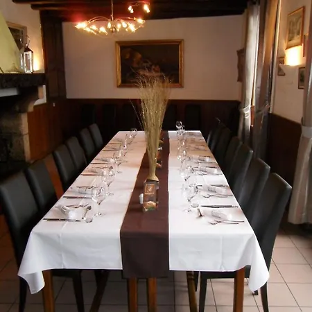 Hotel - Restaurant Le Renaissance