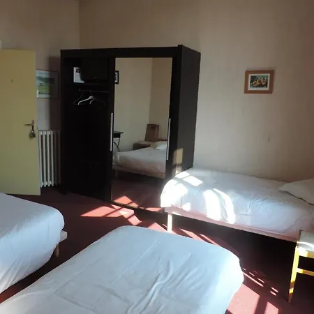 Hotel - Restaurant Le Renaissance 2*