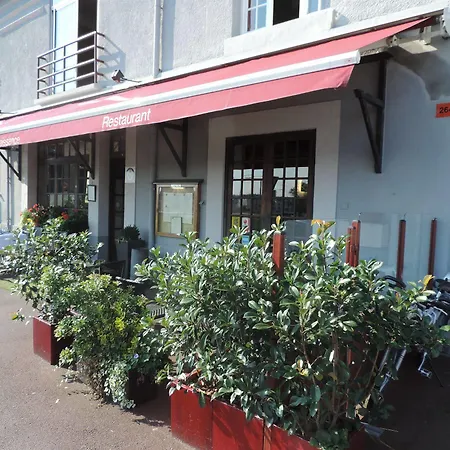 - Restaurant Le Renaissance Hotel Limoges