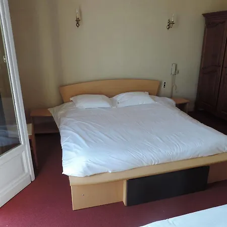 - Restaurant Le Renaissance 2* Limoges