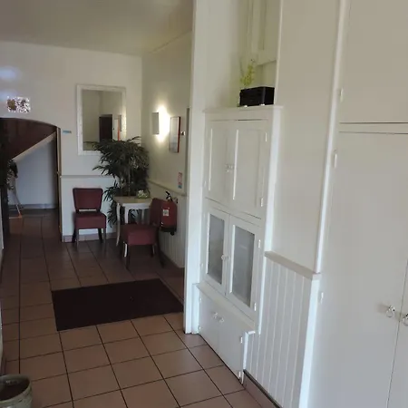 Hotel - Restaurant Le Renaissance 2*