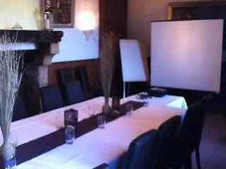 Hotel - Restaurant Le Renaissance 2*