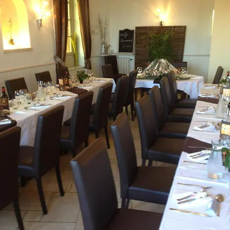 - Restaurant Le Renaissance Limoges